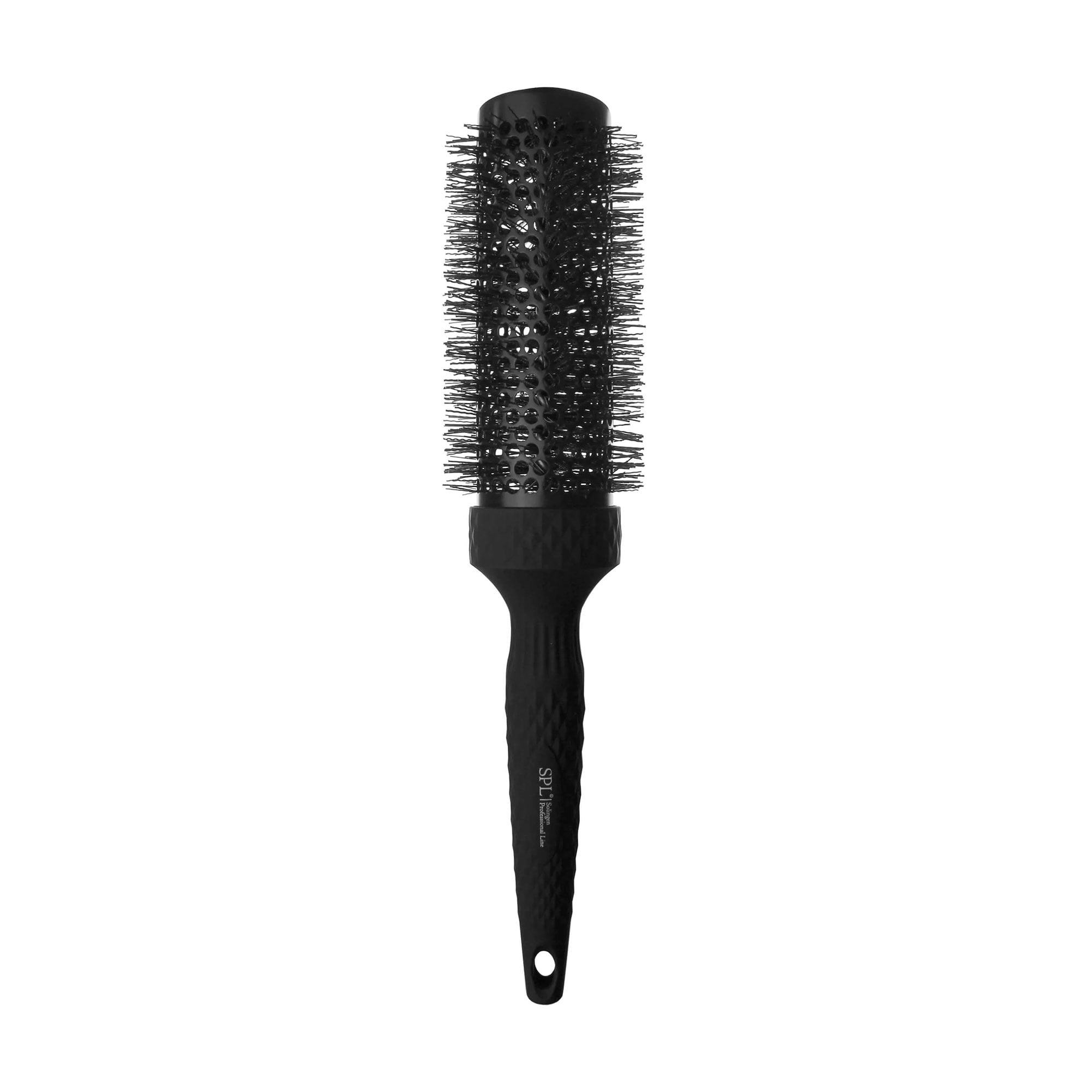 Браш для волосся SPL Longer Ceramic Brush діаметр 43 мм, 1 шт (77143)